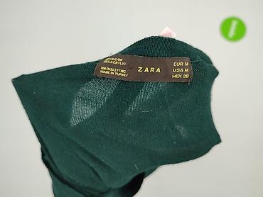 bluzki golf: Zara, Tunika damska, rozmiar M — 4