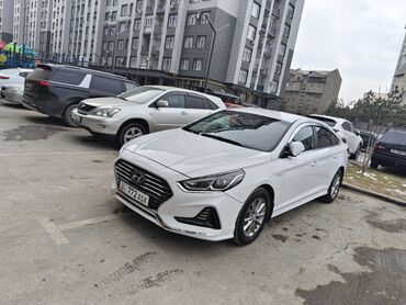 hyundai sonata нью райс: Сдаю в аренду: Легковое авто, Под такси