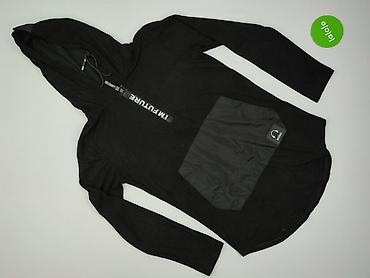 bluzy rozpinane: Bluza z kapturem damska, rozmiar M — 2