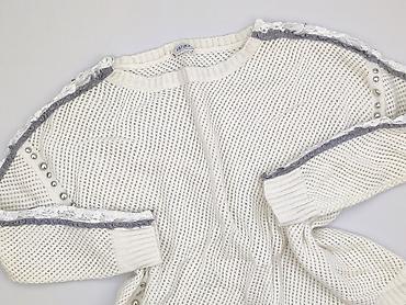 liu jo sweter: Liu Jo, Sweter damski, rozmiar 6XL — 1