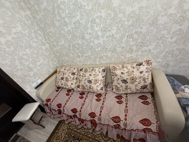 купить кухонный шкафчик напольный: Бүктөмө диван, Колдонулган