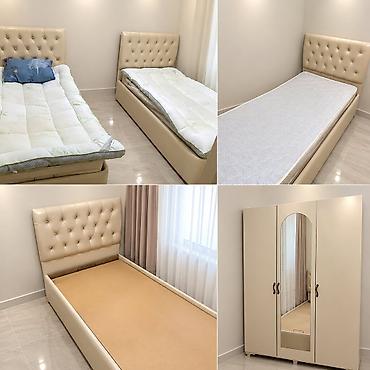 İki eded Bazalı matrasli kravat dolab hamısı bir yerdə 380azn. yaxsi