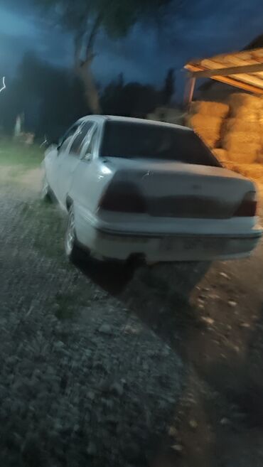 byd машина электромобиль: Daewoo Nexia: 2004 г., 1.5 л, Механика, Бензин, Седан