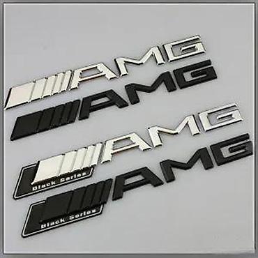 Auto delovi, gume i tjuning: Mercedes znak natpis Bluetec - samolepljiv. Samolepljiv znak odlicnog — 14