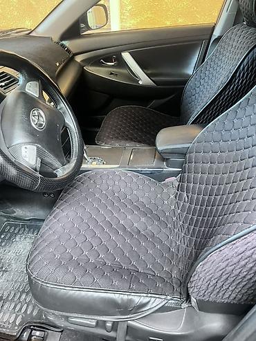 6 7 8 9 12: Toyota Camry: 2007 г., Седан — 3