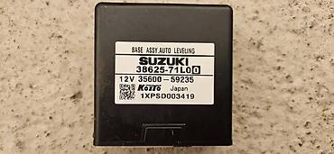 nova krila golf 4: MODUL NIVELACIJE FARA ZA SUZUKI SWIFT ZA 2012. GOD. - 38625-71L00 — 1