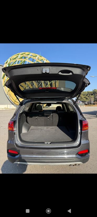 Kia: Kia Sorento: 2019 г., Кроссовер — 9