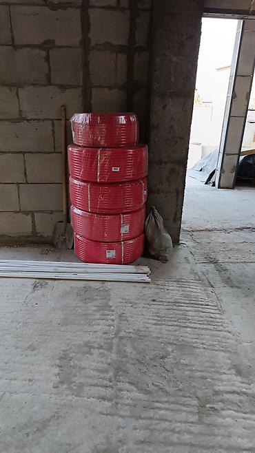 Отопление: Установка батарей, Установка котлов, Теплый пол Гарантия, Бесплатный выезд, Бесплатная консультация Больше 6 лет опыта — 7