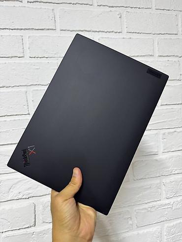 core: Lenovo ThinkPad X1 Carbon Gen 9 (i7-1185G7) — это премиальный — 2