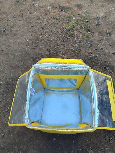 Рюкзаки: Рюкзак, Унисекс — 7