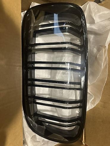 bmw e39 lip: BMW F30 — 1
