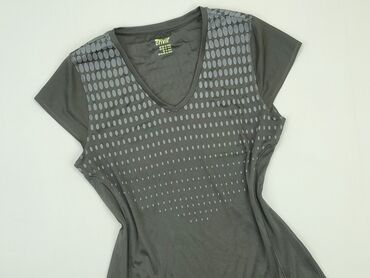 T-shirts: T-shirt, Crivit Sports, L (EU 40), condition - Perfect