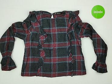 zac: Zara, Bluzka damska, rozmiar XS — 2