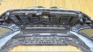 ноускат ауди q3: Ноускат Audi, 2023 г., Б/у, Оригинал — 10