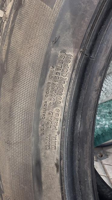 р18 235 55: Зимние шины Nokian WR Характеристики: - Размер: 215/55 R18 - Индекс — 5