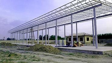 Сварка: Сварка Высотные работы — 2