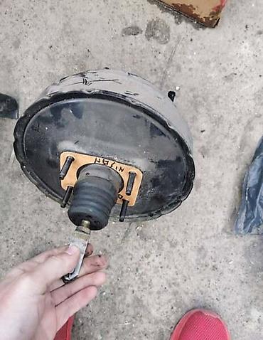 auto otpad audi: SERVO ZA NISSAN MURANO | nissan murano 3.5 servo kocnice — 2