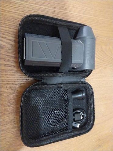 propan balon: Portativ elektrik mini-kompressor (qara rəng) Əsas xüsusiyyətlər: - — 2