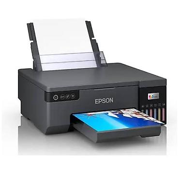 Epson EcoTank L8050 (C11CK37402) – 6 rəngli A4 foto printer Yüksək