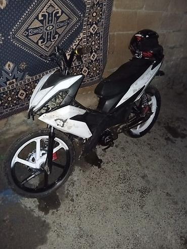 3 tekerli velosiped type 1: Tufan s50 satılır tecili elim yandı satılır senedli texpasportludu — 2
