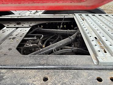 Тягачи: Тягач, Shacman, 2021 г., Цистерна at lalafo.kg — 12 Тягачи: Тягач, Shacman, 2021 г., Цистерна — 12