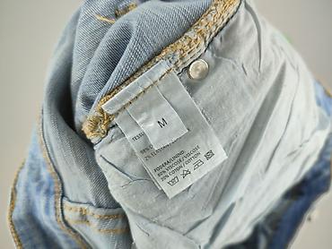 hot bottom jeans: Jeansy damskie, rozmiar M — 4