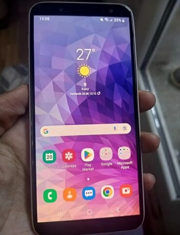 samsun a15: J6 samsung 32gb gold
