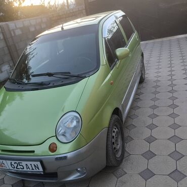 матиз машина: Daewoo Matiz: 2003 г., 0.8 л, Механика, Бензин, Хэтчбэк