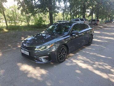 машина расрочка соната лф: Kia Optima: 2020 г., Бензин, Седан
