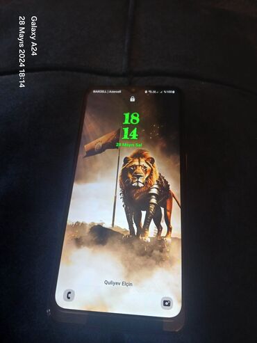 чехол samsung i9100: Samsung Galaxy A23, 64 ГБ, цвет - Черный, Отпечаток пальца
