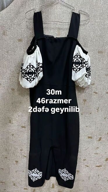 Pencəklər: Qadın geyimləri – müxtəlif modellər - Qara qısa bleizer: klassik — 58