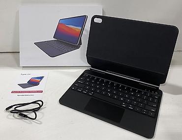 en ucuz macbook pro: Typecase Magnetic Keyboard – iPad A16 / 10th Gen ABŞ-dən sifariş — 2