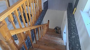 6 бөлмө, 250 м², 45 соток, Чаек, Менчик ээси — 4
