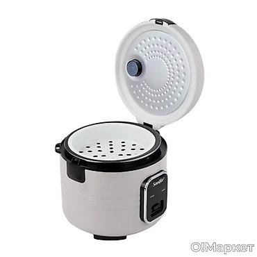 sonifer sf 4025: Рисоварка Sonifer SF-4026, 4 л - Тип: электрическая — 5
