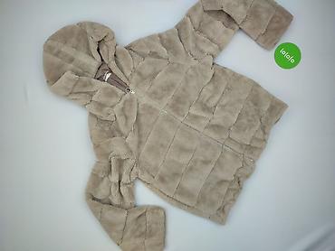 bomberka only: Beloved, Futro, rozmiar XL — 2