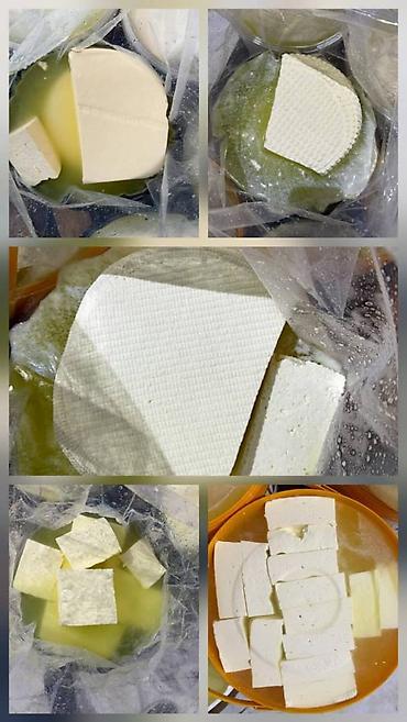 Qaymaq: UCUZ VƏ KEYFİYYƏTLİ . ÖZ KƏNDİMİZİN TƏBİİ MƏHSULLARI SATIŞDA. KƏND — 8