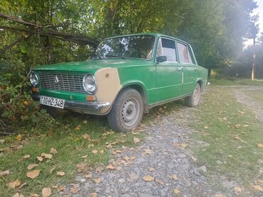 şevralet maşın: VAZ (LADA) 2101: 1.3 l | 1983 il Sedan