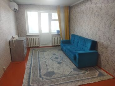 квартира черемушка: 2 бөлмө, Менчик ээси, Чогуу жашоосу жок, Жарым -жартылай эмереги бар