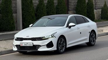 двигатель дэу матиз 0.8 цена бишкек: Kia K5: 2020 г., 2 л, Автомат, Бензин, Седан