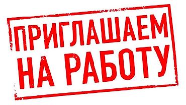 Вакансии: Внимание в международный отель требуется прачка график 5/2 з/п 29000 — 1