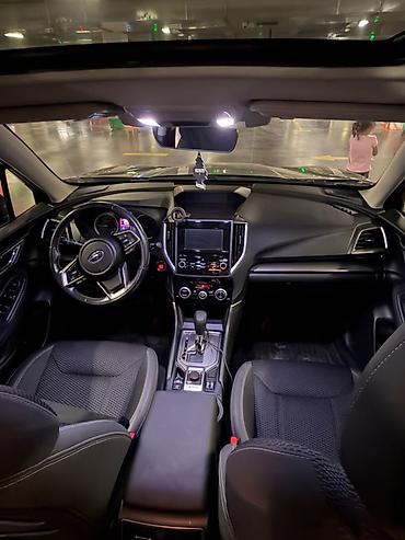 субару форестер 5: Subaru Forester: 2020 г., 2.5 л, Автомат, Бензин, Кроссовер — 6