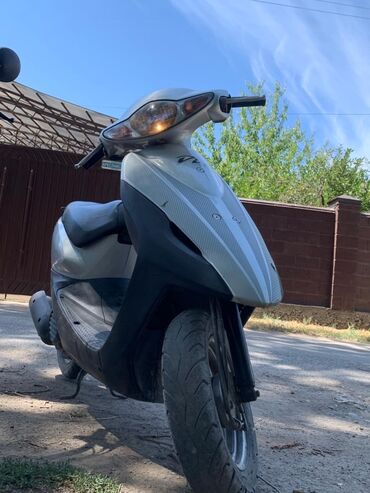 продажа мопедов: Мини мопед Honda, 50 куб. см, Бензин, Б/у