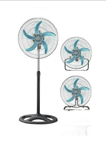 dyson long: Вентилятор Honeywell, Напольный, Лопастной — 4