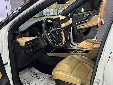 Унаа сатуу: Lincoln Mark: 2022 г., 2 л, Автомат, Бензин, Кроссовер — 10