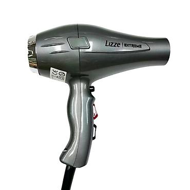 lizze: Orijinal Lizze – 2400W gücündə, peşəkar salon feni! Saç üzərində — 5