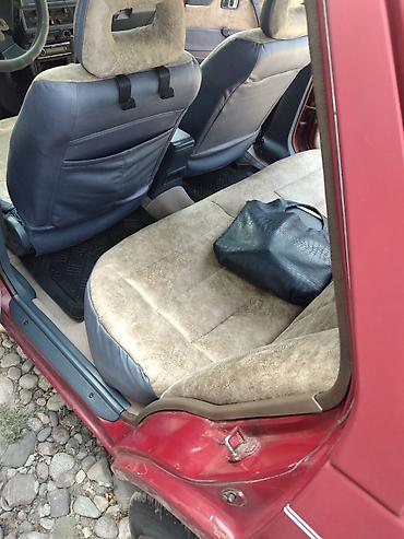 Продажа авто: Mazda : 1987 г., 2 л, Механика, Дизель, Седан — 2