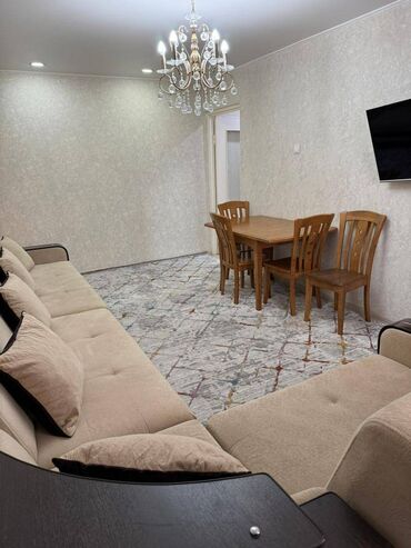 Продажа домов: 2 комнаты, 43 м², 104 серия, 3 этаж, Евроремонт