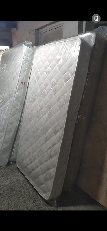 matras satışı: Yeni, Ortopedik matras, Bir nəfərlik — 2
