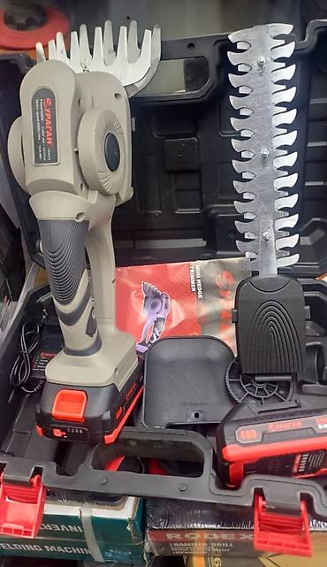 Ручные секаторы: Ручные секаторы, Самовывоз, Бесплатная доставка, Платная доставка — 14