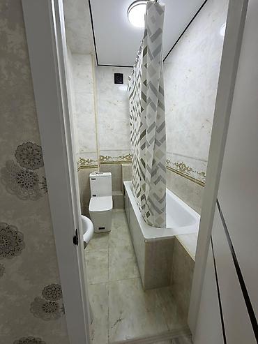 Продажа квартир: 4 комнаты, 93 м², Элитка, 10 этаж, Евроремонт — 7